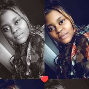 Meet your Posher, Ayanna